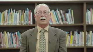 Wold Architect John Maurer Explains Long-Range Master Plans - Facilities Planning