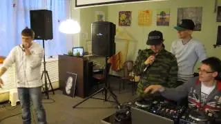DeL-To - freestyle