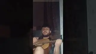 feeling good - Michael Bubl&eacute; #guitar #guitarcover #acoustic