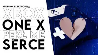 Czy Xbox One X był rewolucyjny?