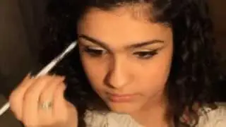 MAKE UP NATALE 2014 | Trucco semplicissimo
