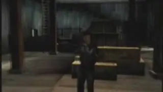 SOCOM II U.S. Navy SEALs Intro (PS2)