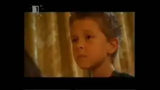 Peter Pan - The British Musical - Alexander Thanev - Не казвай сбогом - Don't Say Goodbye