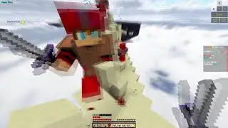4v1 Rush - Je ne suis pas KaffWorld :/