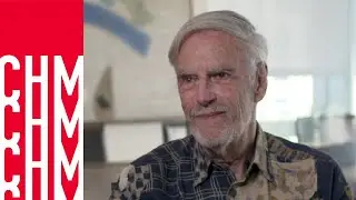 Oral History of Steven Mayer