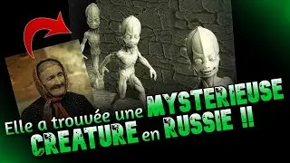 Le Myst&egrave;re du Nain de Kychtym - Les &Eacute;tranges Histoires