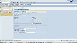 Module Pool or Dialog Programming  with Table control in SAP ABAP