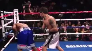Lucas Matthysse Highlights