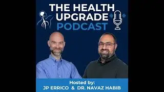 146: Building Healthier Humans with Dr. Tom O'Bryan