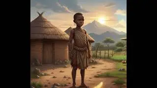 Thandolwethu: The Girl from Mtubatuba | Zulu Fairy Tale for Kids