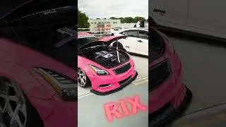 Superfly 4.0 at Rix Magazine Car Show #carlovers #automobile #carshow #modified #modifiedcars