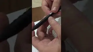 Pentel Smash Q1005