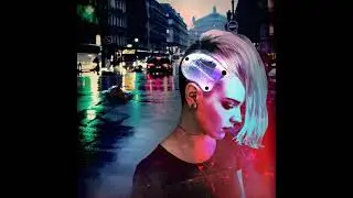 LILLITH Twin - Amour [2021] [ALBUM]