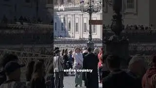 Country Inside a Country 🌍 This Country Has NO AIRPORT and No Borders  #miskworld