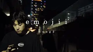Bangkokboy - emojii (prod. Lemac) MV