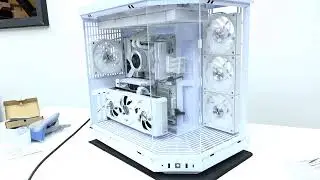 실시간방송 [[PC견적]]10퍼센트 할인 견적 / 컴퓨터 견적 / PC견적 / 업그레이드 / 램 할인