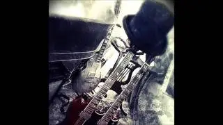 Tom Keifer - Cold Day In Hell