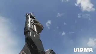 M.2187 shotgun sound effect