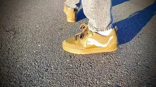 Puma Park Lifestyle SD.