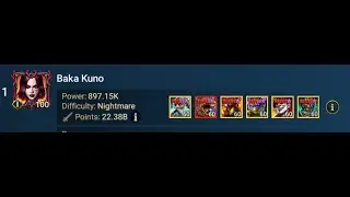 Titus NM Hydra