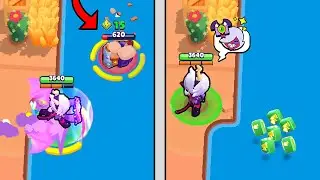 UNLUCKIEST Player Ever!! | Brawl Stars Funny Moments & Glitches & Fails #239