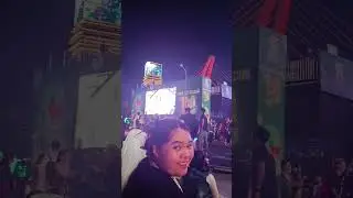 Lễ bắn pháo hoa chào đón năm 2026 bên bờ sông Sài Gòn 