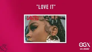 [FREE] Latto x lakeyah Type Beat  - 