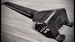 Hellrazr&trade; - How it's made