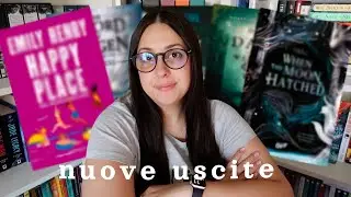 Le ultime Booknews!