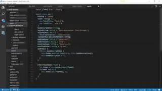 8 - Custom Attribute with Options Binding
