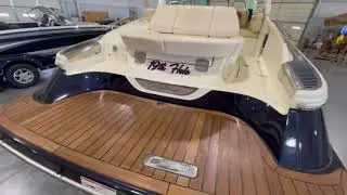FOR SALE: Pre-Owned 2019 Chris-Craft Launch 28 GT 🔥Price: $169,900.00