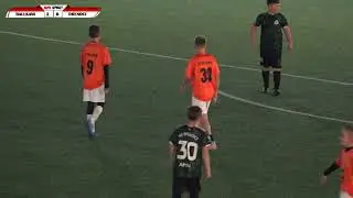 FC BALLKANI U 13  - KF  DRENOCI  U 13  [  11 - 1 ]  30.10.2025