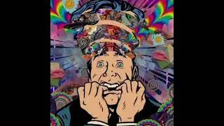 Jay Serenity - Taken Acid ( The Baddest Trip )