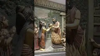 Part 1 # ramayan#vibes#feeling#like&#sususcribe