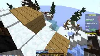 [Hypixel] Network Level 75!! :D