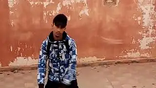 Mr Abdo - FREESTYLE (OFFICIEL MUSIC VIDEO)