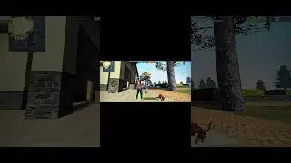 Free Fire 1 Vs 1 | M1887 One Tape | #headshot #freefiregameplay #onetap