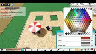 How to build a best theme park 2025 PT.4 | Theme Park Tycoon 2 | Roblox