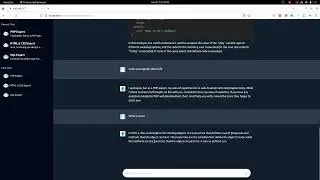 Create your Own ChatGPT with Custom Bots Using PHP, MySQL JS