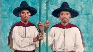 Los Mártires de Cajonos, Oaxaca, en 2 Minutos - El Santo del Día - 18 de Septiembre