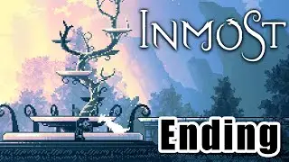 A STORY ABOUT PAIN, A STORY ABOUT... | Inmost (ENDING)