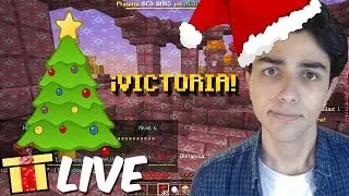 LIVE ANCHE A NATALE! 
