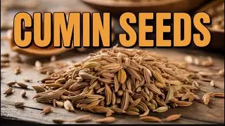 Powerful Health Benefits of Cumin | The Secret Spice for Better Health 🌿