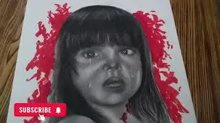 पागलपन या जुनून ? पिता को खोया, हाथ टूटा, फिर भी बना इंटरनेशनल आर्टिस्ट #DELIYANSH_PADDA #artist