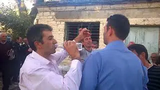 Labove e Kryqit - Festa e Shen Dhimitrit 2014