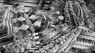 Alberto Posadas - Liturgia Fractal (2003-2008) : IV. Arborescencias