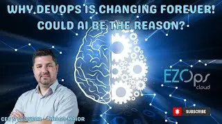From Brazil to the US: Building DevOps Systems as AI Takes Over