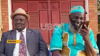 Bugwere Kingdom woes - Divisions and Insecurity rock Bugwere cultural institution.