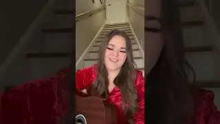 I had to write a song about preferring the villain of the story