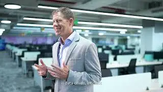 Rob Ware | The Strategic Power of RCM in India